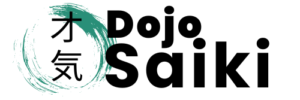Dojo Saiki